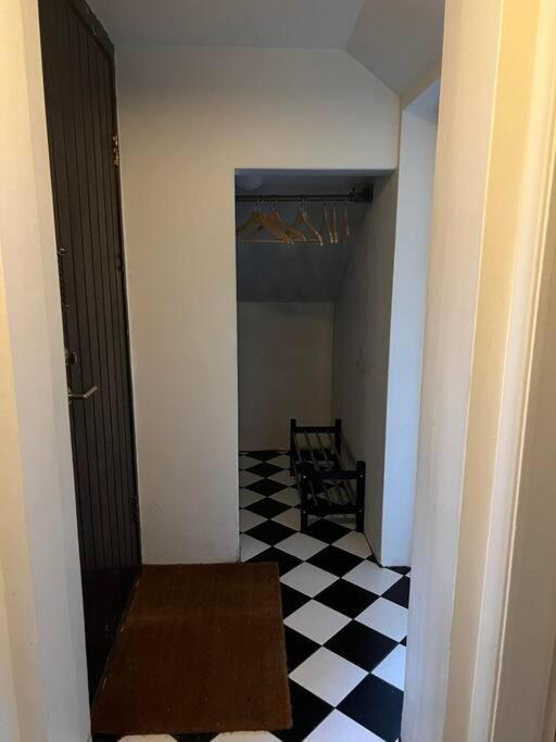 New cozy bohemian dowtown Reykjavík apartment Exterior foto